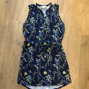Women's casual LOFT dress
